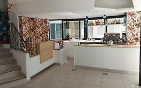Hotel Clipper